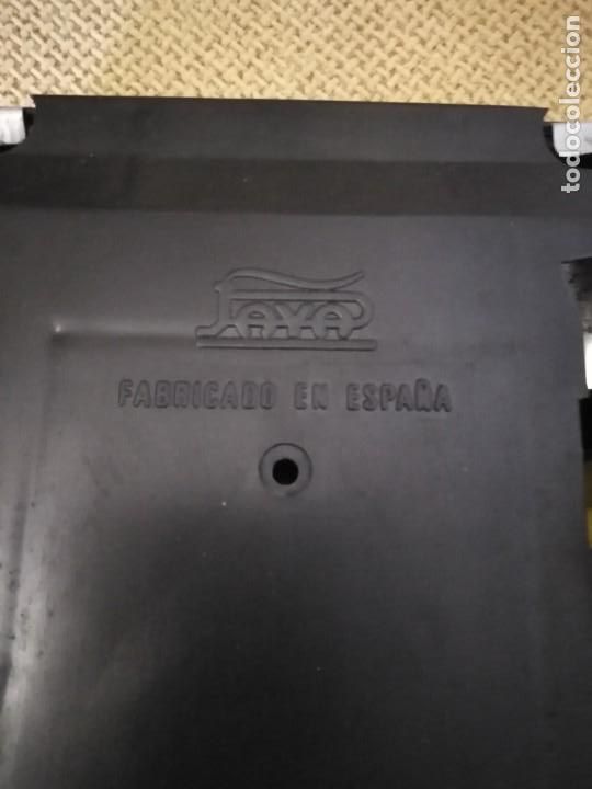 Juguetes antiguos Pay&aacute;: Coche chapa Paya - Foto 4