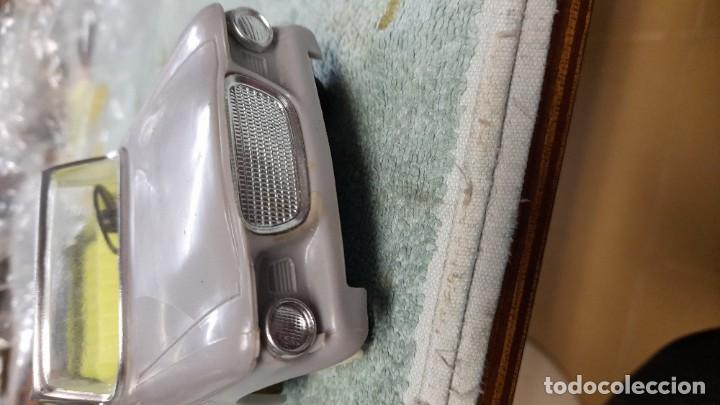 Juguetes antiguos Pay&aacute;: Studebaker Lark - Foto 5