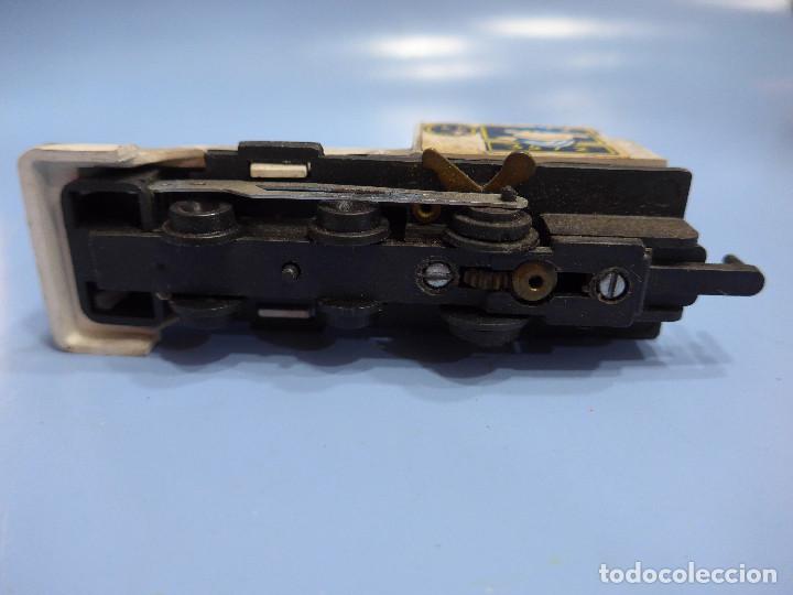 Juguetes antiguos Pay&aacute;: PI-PIT TREN DE PAYA - Foto 11