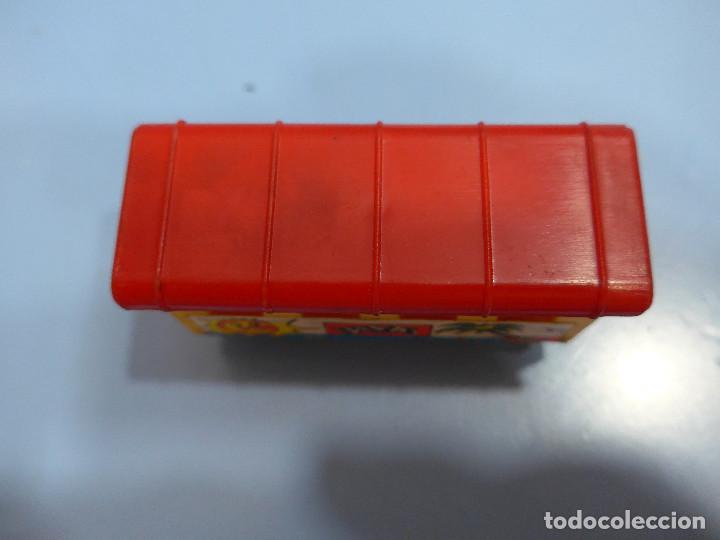 Juguetes antiguos Pay&aacute;: PI-PIT TREN DE PAYA - Foto 14