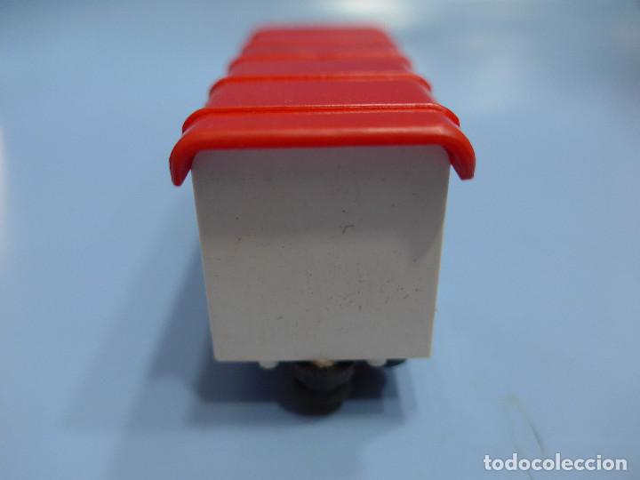 Juguetes antiguos Pay&aacute;: PI-PIT TREN DE PAYA - Foto 20