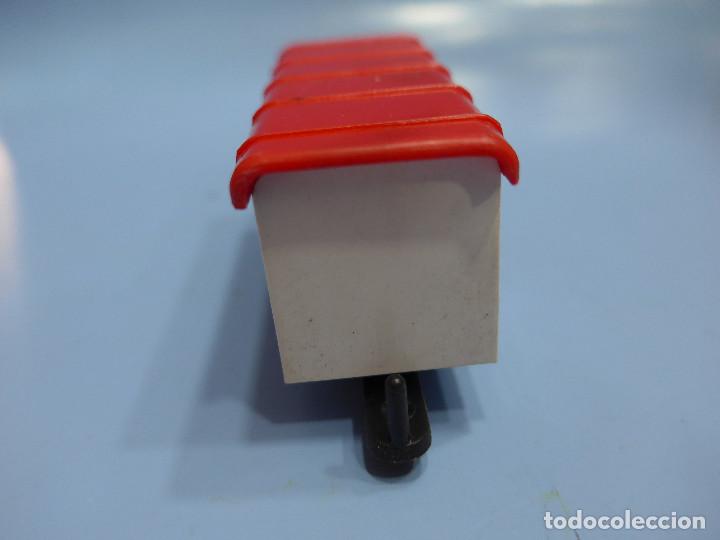 Juguetes antiguos Pay&aacute;: PI-PIT TREN DE PAYA - Foto 21