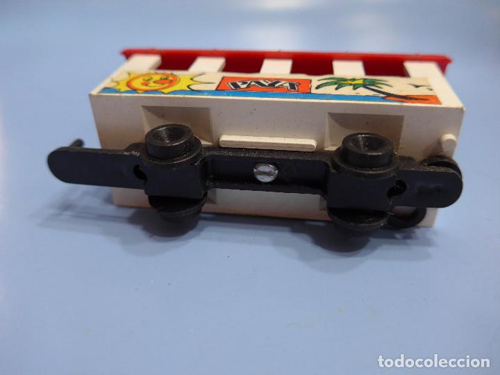 Juguetes antiguos Pay&aacute;: PI-PIT TREN DE PAYA - Foto 23