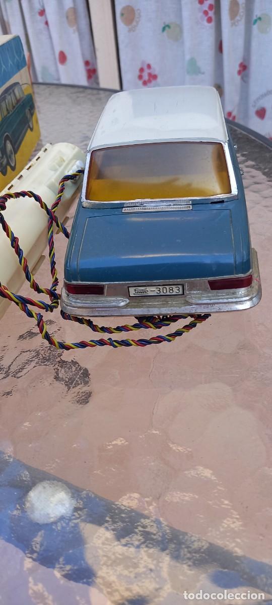 Juguetes antiguos Pay&aacute;: mercedes paya - Foto 2