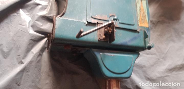 Juguetes antiguos Pay&aacute;: CINE RIU NO PROBADO - Foto 8