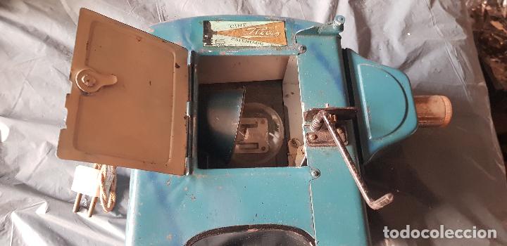 Juguetes antiguos Pay&aacute;: CINE RIU NO PROBADO - Foto 11
