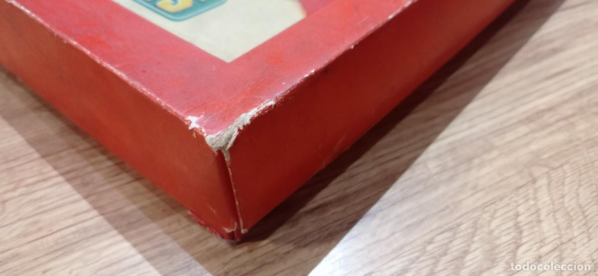 Juguetes antiguos Pay&aacute;: CAJA CONSTRUCCIONES PAYA - Foto 13