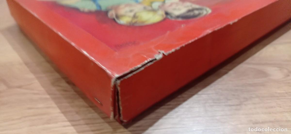 Juguetes antiguos Pay&aacute;: CAJA CONSTRUCCIONES PAYA - Foto 14