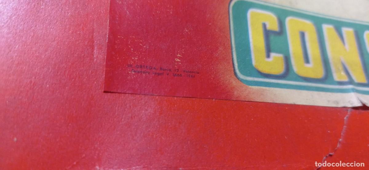 Juguetes antiguos Pay&aacute;: CAJA CONSTRUCCIONES PAYA - Foto 15