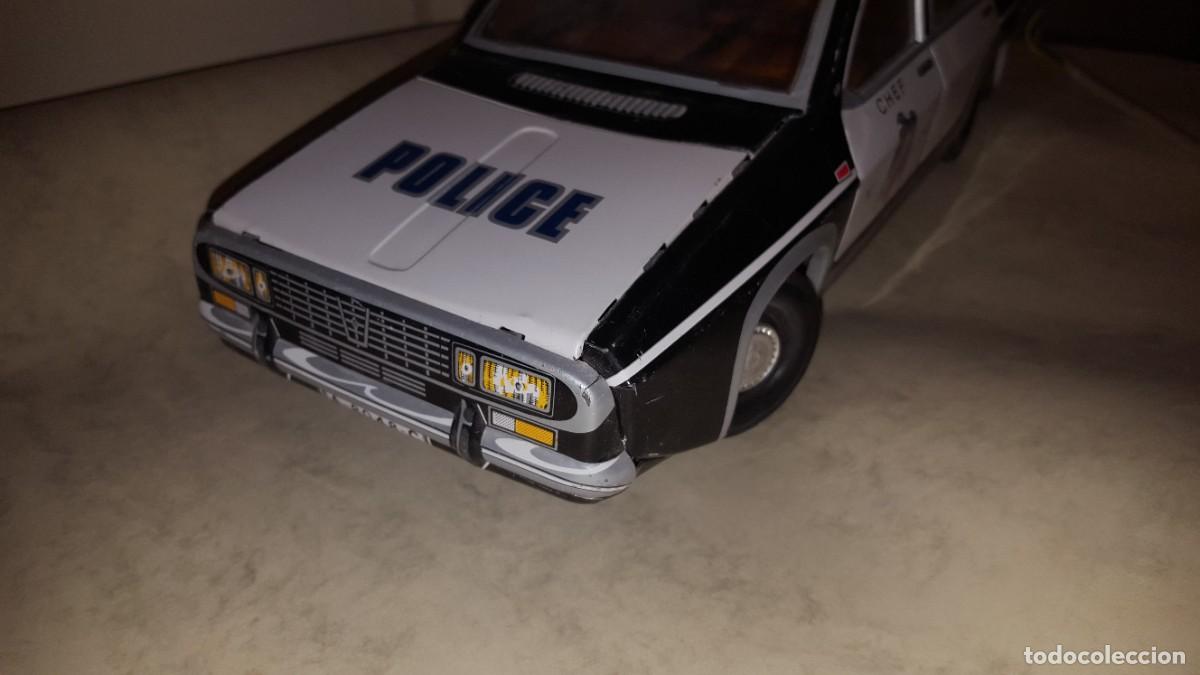 Juguetes antiguos Pay&aacute;: COCHE RENAULT 12 DE PAYA - Foto 4