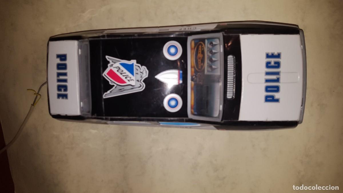 Juguetes antiguos Pay&aacute;: COCHE RENAULT 12 DE PAYA - Foto 5