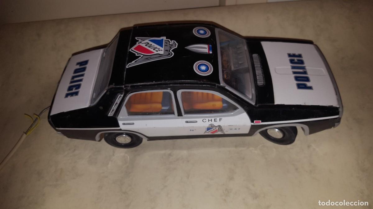 Juguetes antiguos Pay&aacute;: COCHE RENAULT 12 DE PAYA - Foto 7