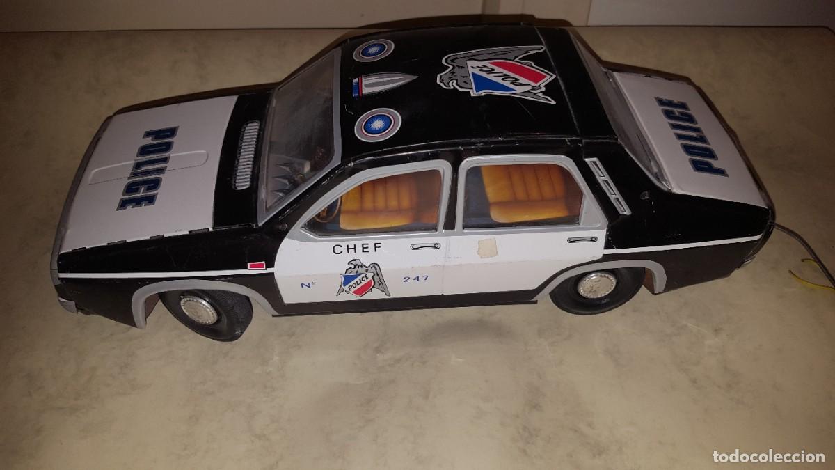 Juguetes antiguos Pay&aacute;: COCHE RENAULT 12 DE PAYA - Foto 1