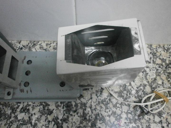 Juguetes antiguos: PROYECTOR DE CINE MARCA NIC - Foto 6