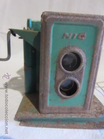 Juguetes antiguos: NIC - Foto 6