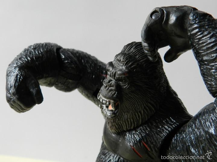 NECA King Kong - Figurine Ultimate King Kong (Illustrated) 20 cm Taille Unique