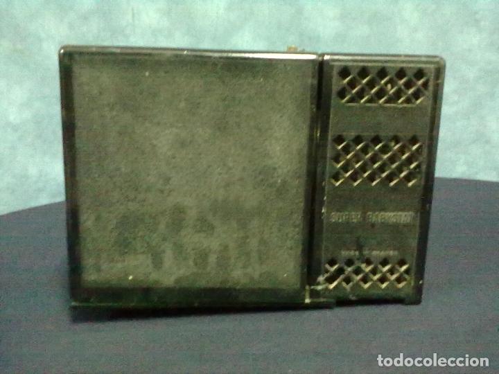 Juguetes antiguos: PROYECTOR SUPER BABY STAT - Foto 3
