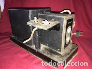Juguetes antiguos: CINE NIC - Foto 3