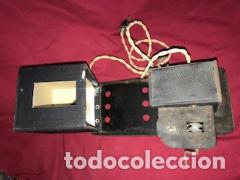 Juguetes antiguos: CINE NIC - Foto 4