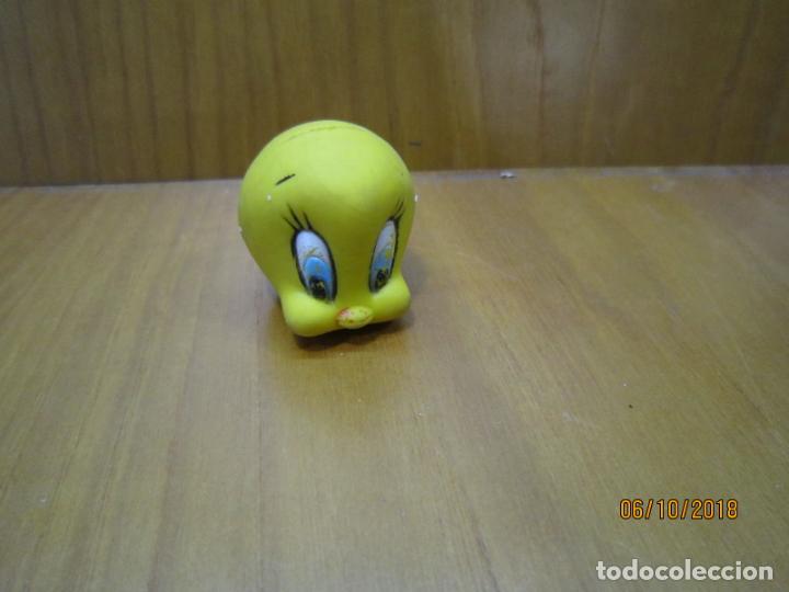 Juguetes antiguos: Piolin - Foto 1