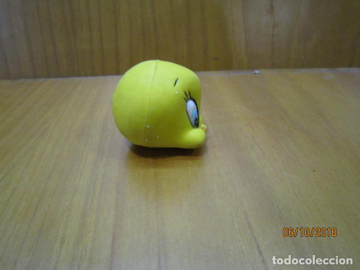 Juguetes antiguos: Piolin - Foto 2