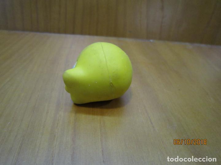 Juguetes antiguos: Piolin - Foto 3