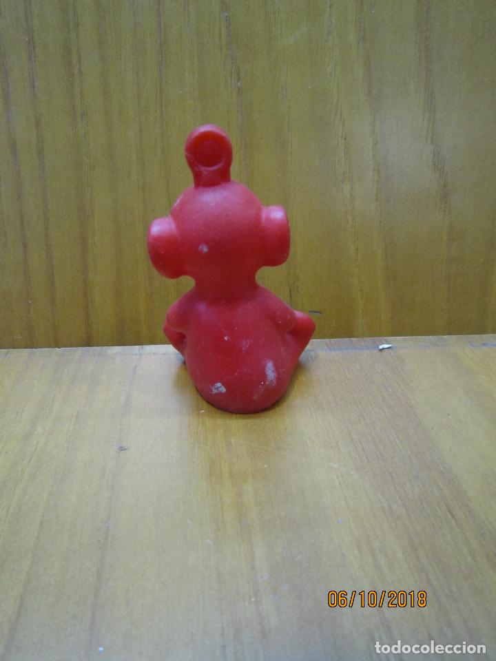 Juguetes antiguos: Teletavi - Foto 2
