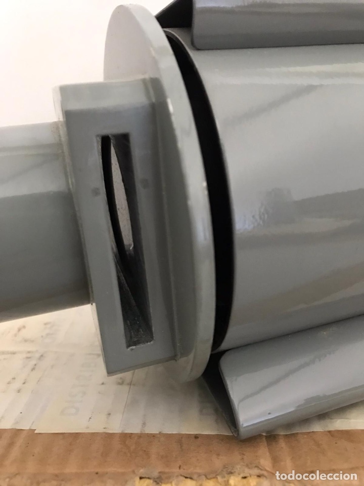 Juguetes antiguos: Antiguo proyector nuevo - Foto 3