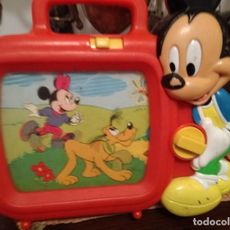 juguete automata original disney pelicula en mo - Compra venta en ...