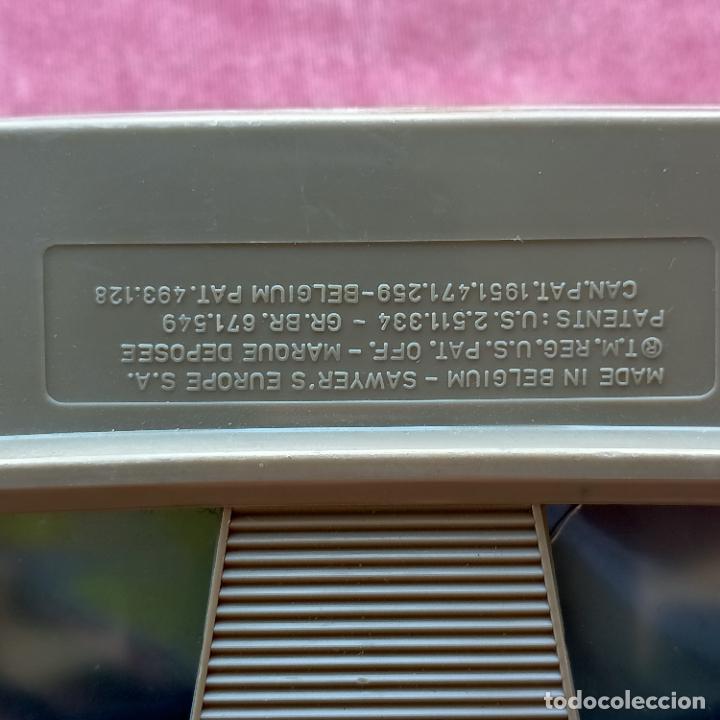 Juguetes antiguos: Visor Viewmaster Sawyer - Foto 2