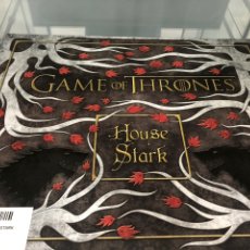 Juguetes Antiguos: GAME OF THRONES - HOUSE STARK. Lote 341704168