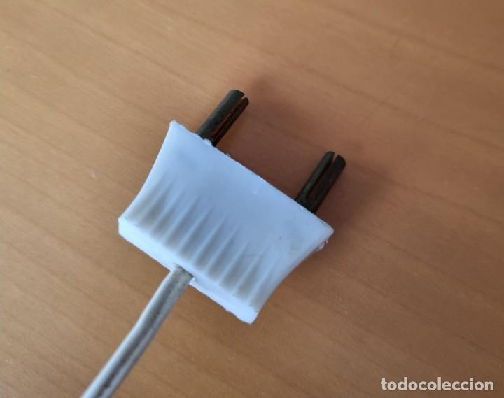 Juguetes antiguos: Proyector NIC - Foto 4
