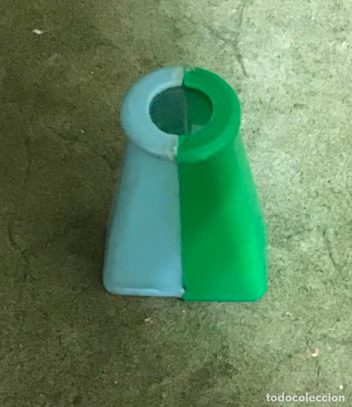 Juguetes antiguos: VISOR PL&Aacute;STICO, A&Ntilde;OS 60 - Foto 3