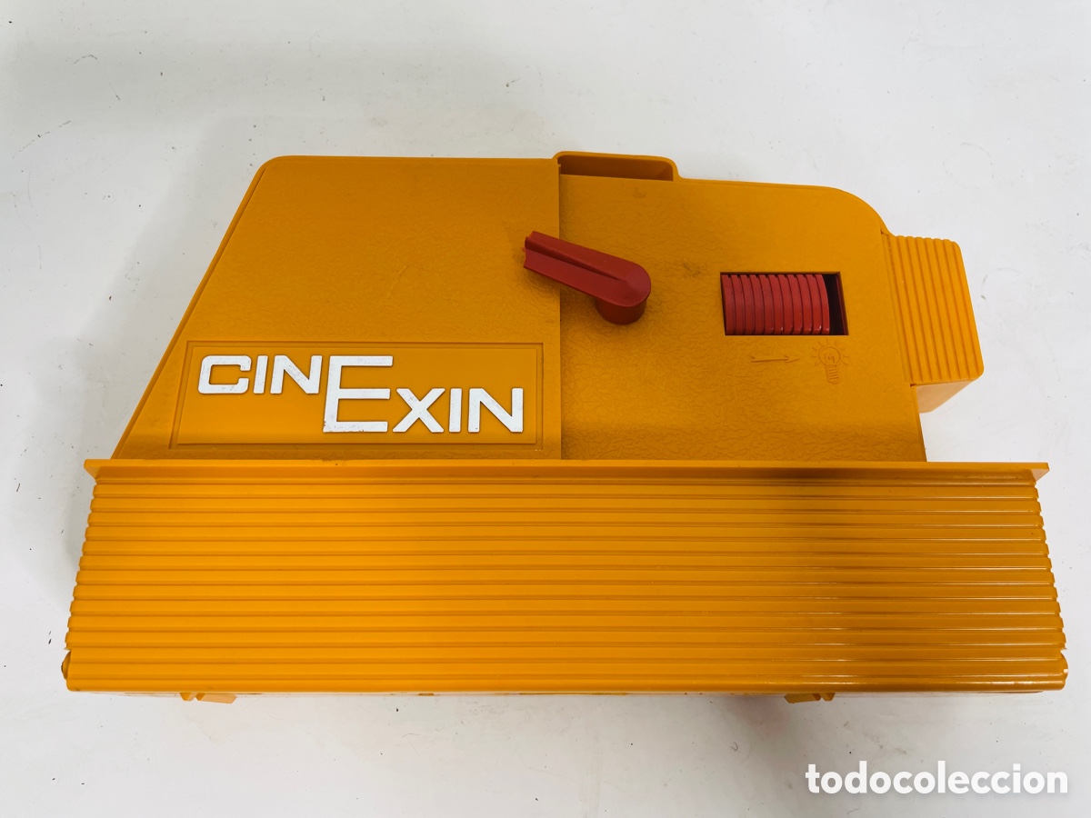 furgoneta equipo a juguete retro vintage auto s - Buy Cinexin, Pre-cinema  and Cinema on todocoleccion
