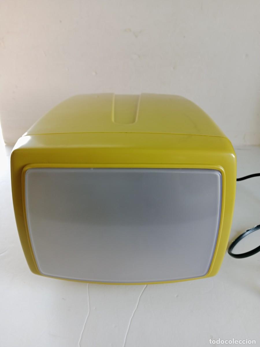 Juguetes antiguos: Antiguo proyector Super 8 - Foto 4
