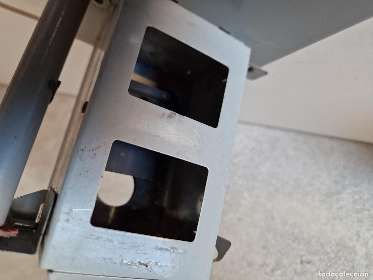 Juguetes antiguos: ANTIGUO PROYECTOR SUPER NIC - Foto 16