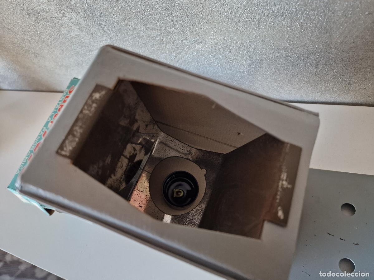 Juguetes antiguos: ANTIGUO PROYECTOR SUPER NIC - Foto 19
