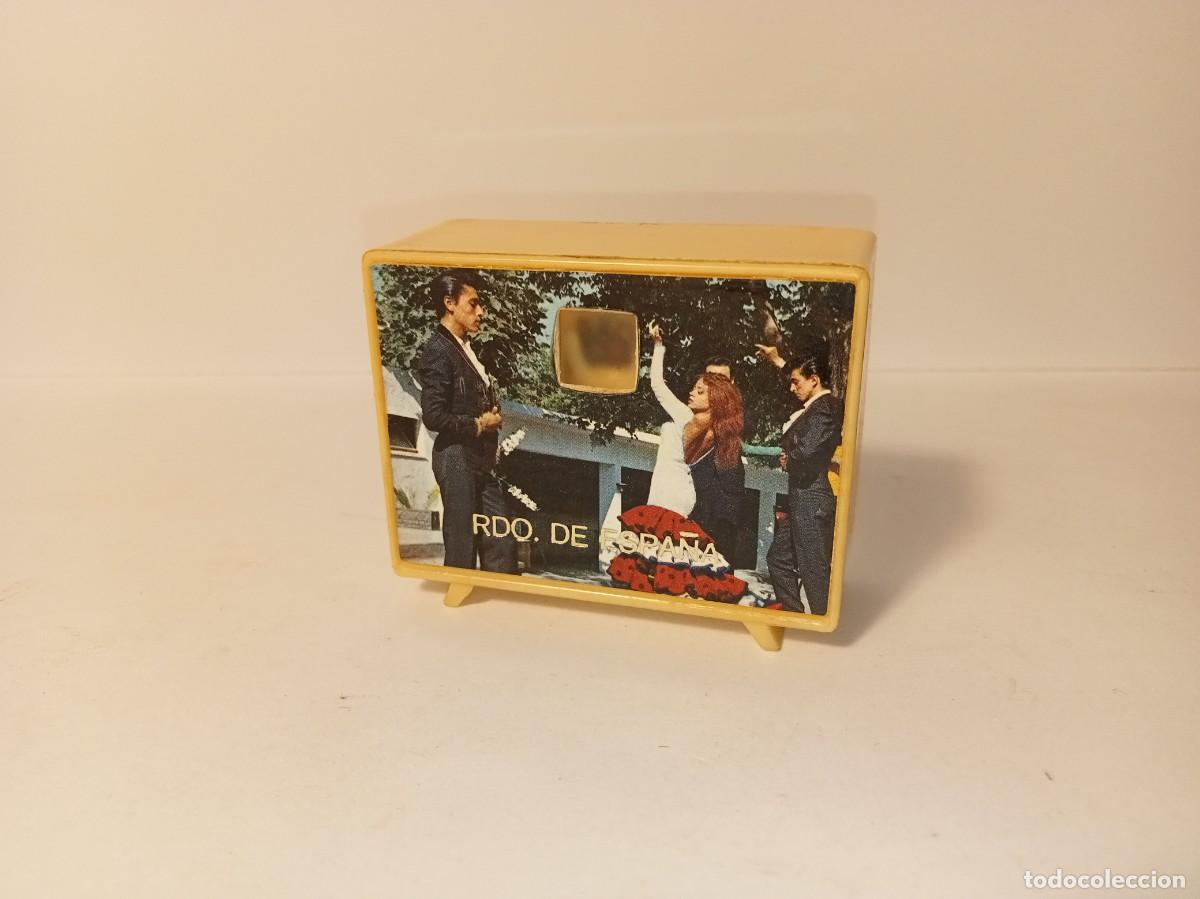 Jouets Anciens: VISOR ANTIGUO - RDO. DE ESPA&Ntilde;A