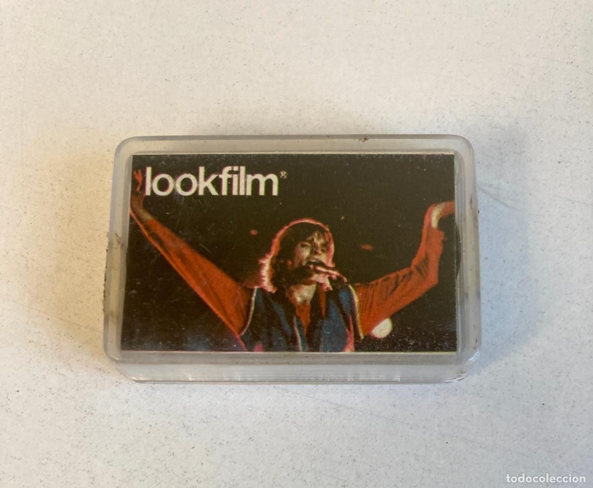 Old Toys: LOOKFILM, SHOW MIGUEL BOSE, CAJA SIN ABRIR - VER FOTOS