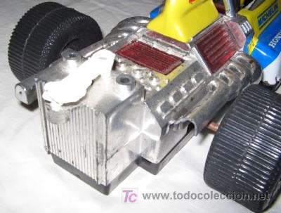 Juguetes antiguos Rico: B&Oacute;LIDO DE RICO - Foto 2