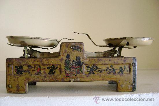 Juguetes antiguos Rico: PESO DE RICO S.A. - Foto 2