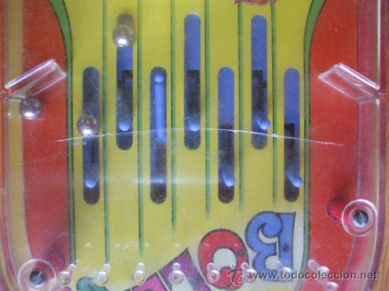 Juguetes antiguos Rico: BOLERA RICO, REF 147 - Foto 2