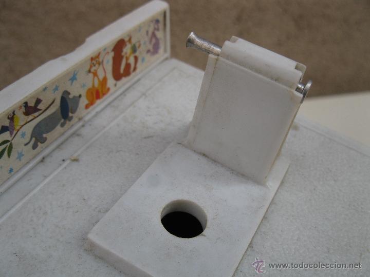 Juguetes antiguos Rico: ANTIGUO COMPLEMENTO PARA LA COCINA DE RICO. - Foto 5