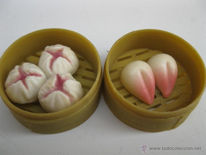 Juguetes antiguos Rico: ANTIGUO COMPLEMENTO PARA LA COCINA DE RICO. - Foto 6