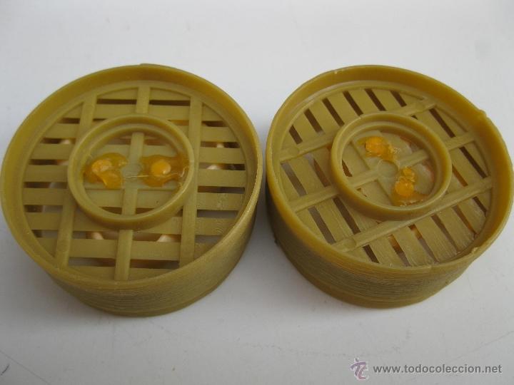 Juguetes antiguos Rico: ANTIGUO COMPLEMENTO PARA LA COCINA DE RICO. - Foto 7