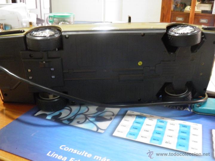 Juguetes antiguos Rico: ROLLS ROYCE DE RICO EN SU CAJA - Foto 6