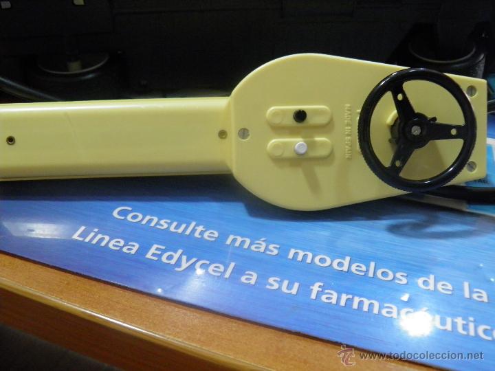 Juguetes antiguos Rico: ROLLS ROYCE DE RICO EN SU CAJA - Foto 7