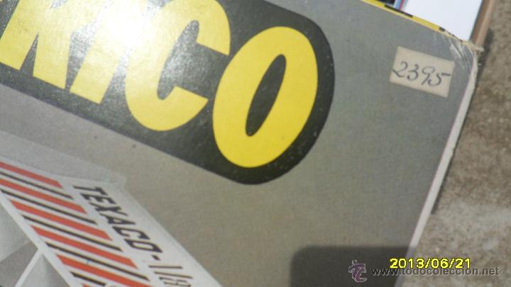 Juguetes antiguos Rico: superbolido de rico - Foto 3
