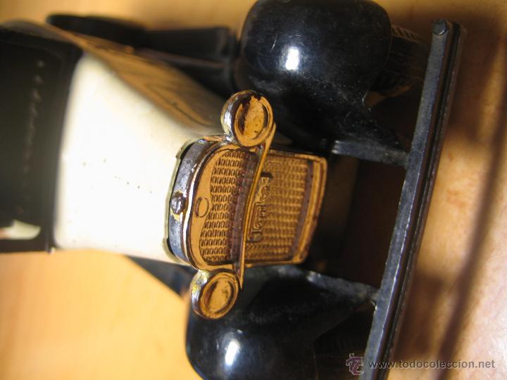 Juguetes antiguos Rico: COCHE FORD MODELO A - DE LA MARCA RICO SHERIFF - Foto 2
