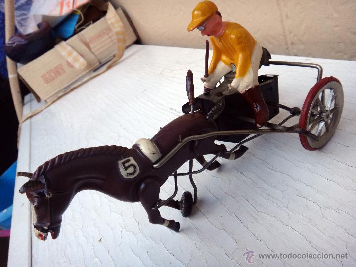 Coches De Caballos Antiguos Para Restaurar